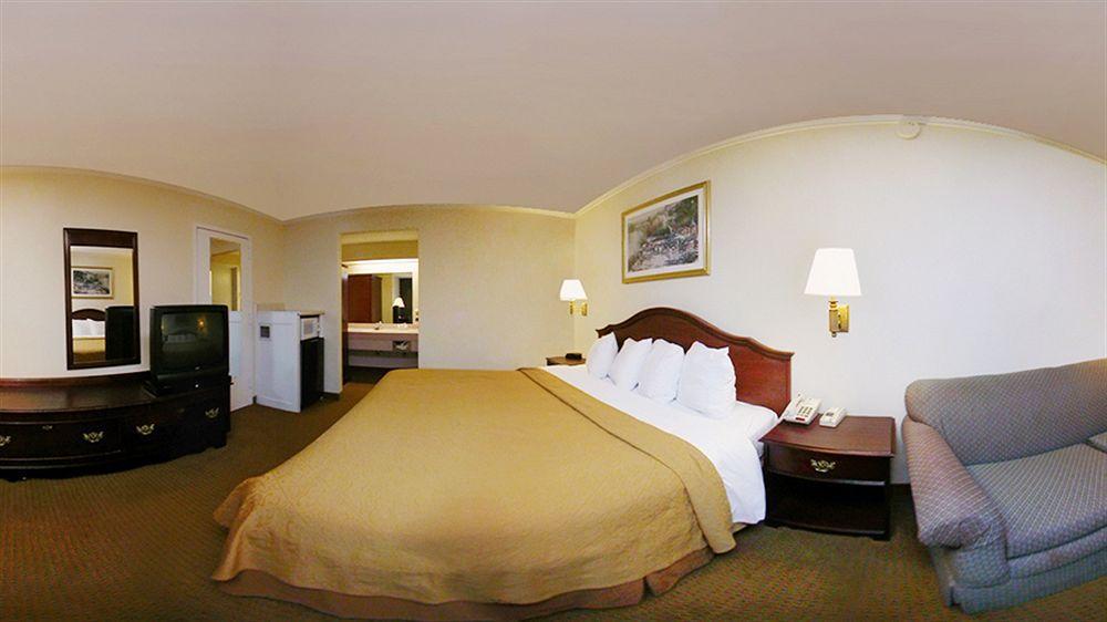 Super 8 By Wyndham Longview/North Motel Buitenkant foto