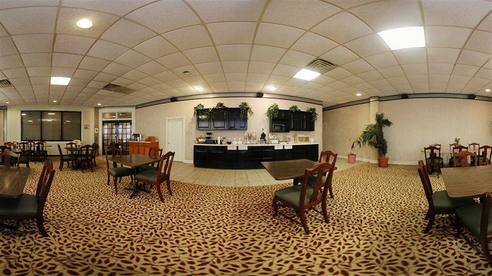 Super 8 By Wyndham Longview/North Motel Buitenkant foto