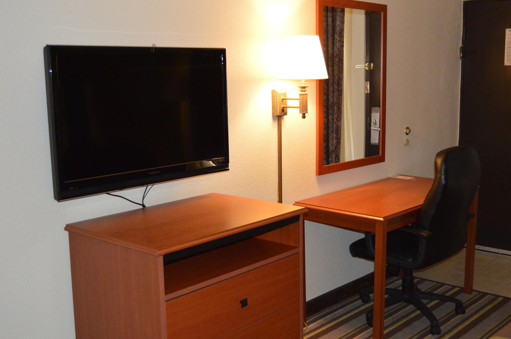 Super 8 By Wyndham Longview/North Motel Buitenkant foto