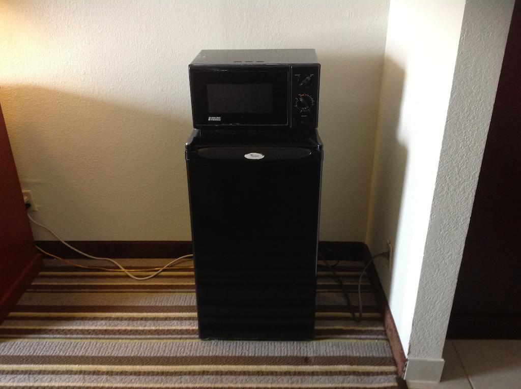 Super 8 By Wyndham Longview/North Motel Kamer foto