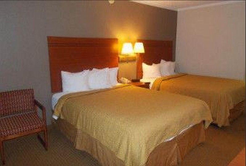 Super 8 By Wyndham Longview/North Motel Buitenkant foto