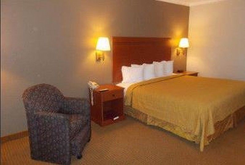 Super 8 By Wyndham Longview/North Motel Buitenkant foto